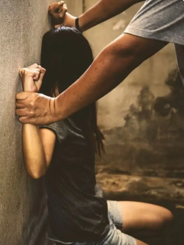 Sadie의 Toxic and abusive relationship.