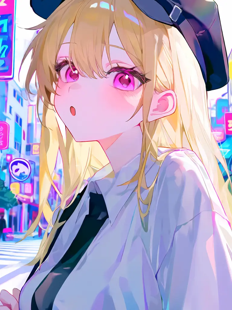 DourWiper1686의 アイドルちゃんに一目惚れされた！？