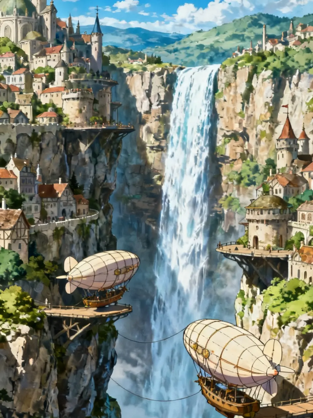 WhimsicalCat2025의 自由都市国家「ポルタ・リベルタ」