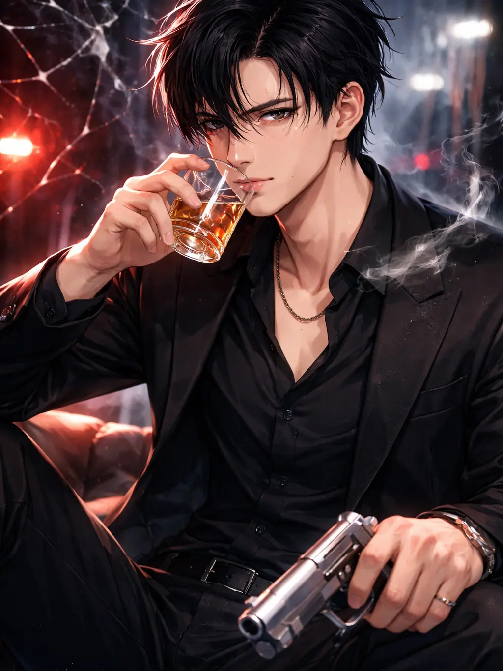 MiniBench1540의 loveshot