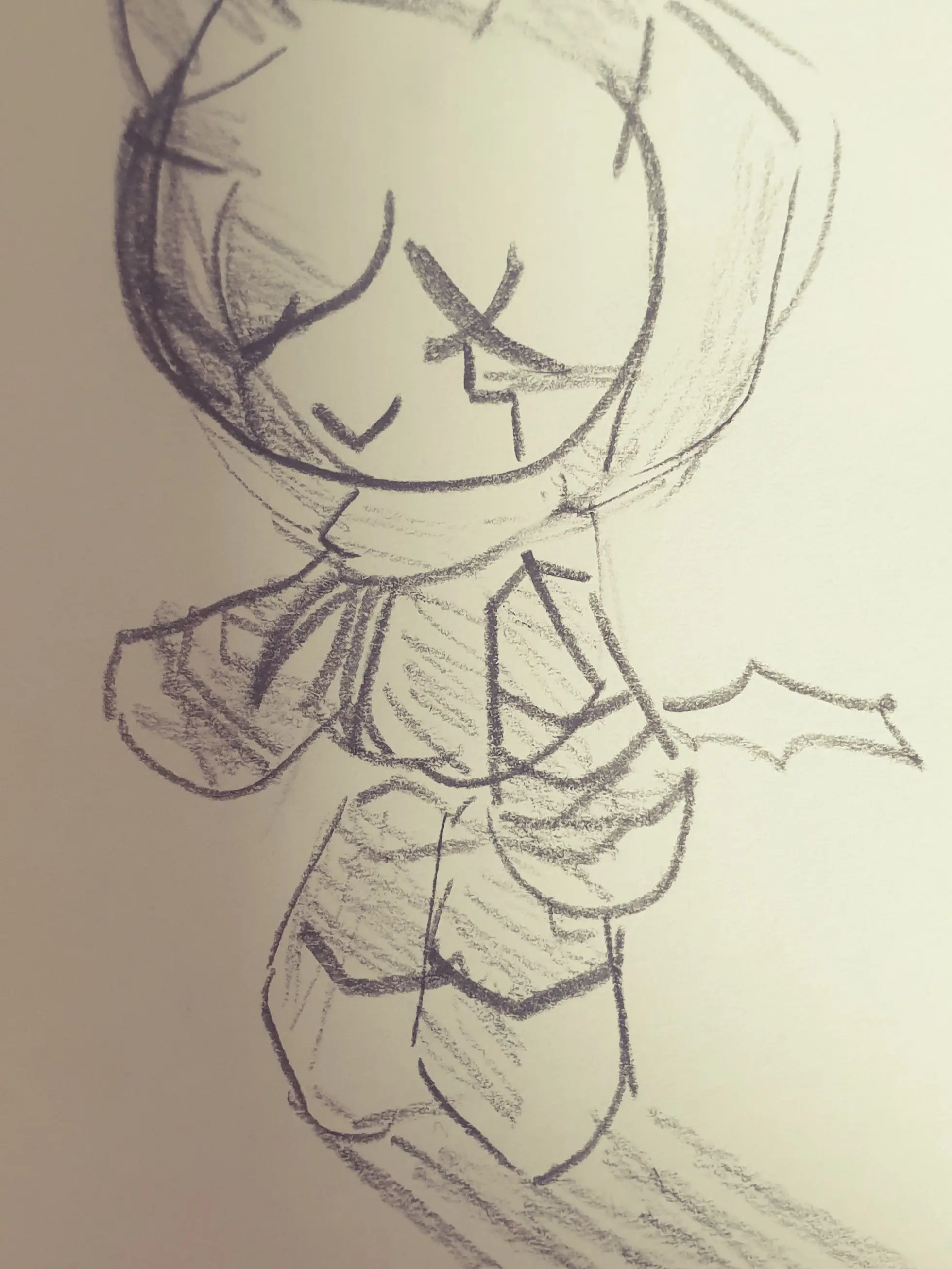 I_looooooove_007n7의 악마가 수호천사가 되는거 도와주기!