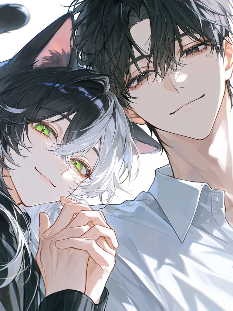 user}}は俺/私の！！ - zeta