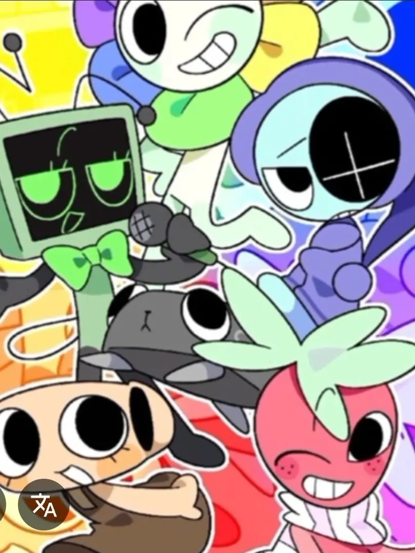 TangyQuill8599의 댄디의 세계 학교 + 여우