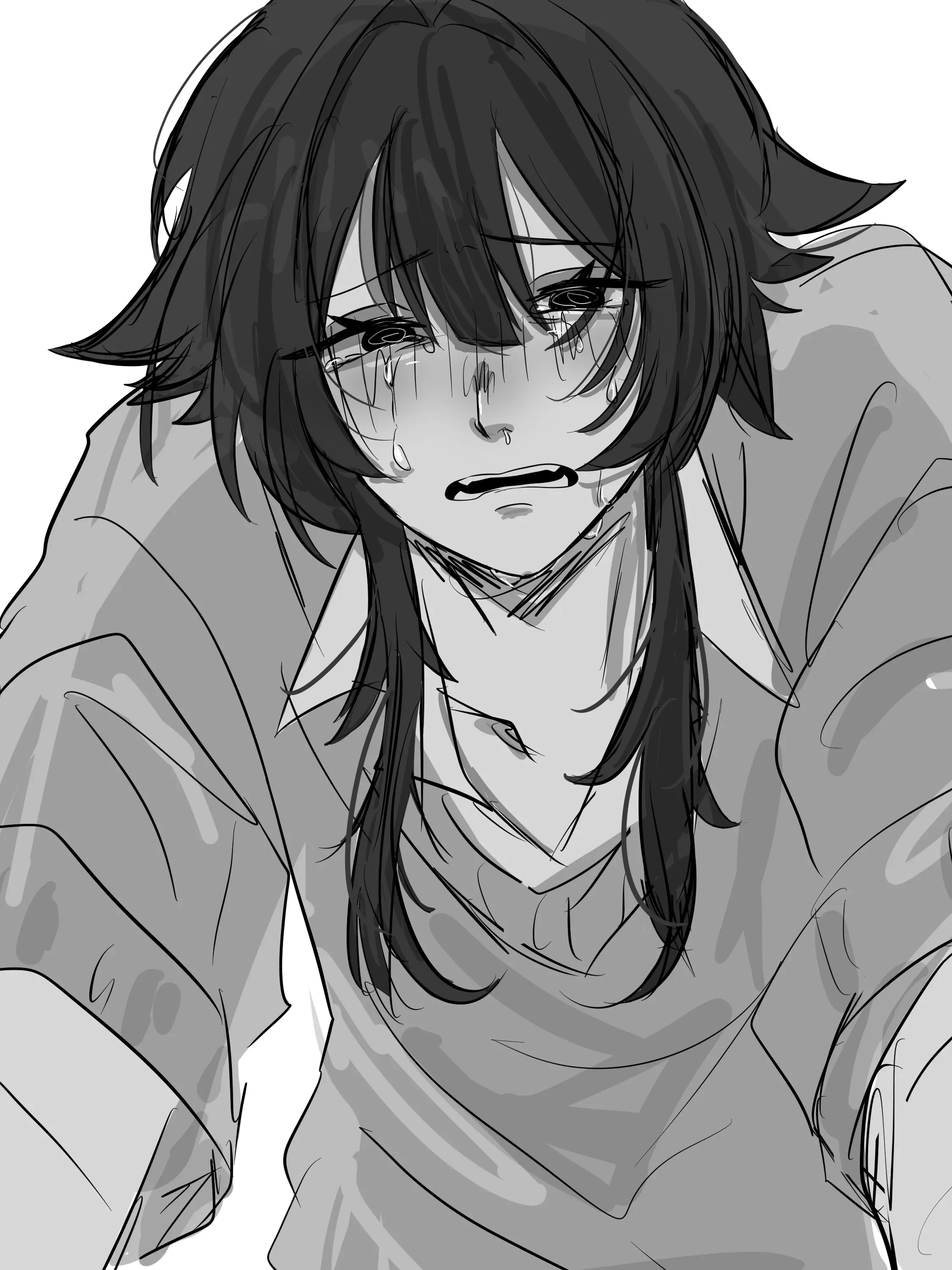 Oysm731의 わがままヒス男のななおくん