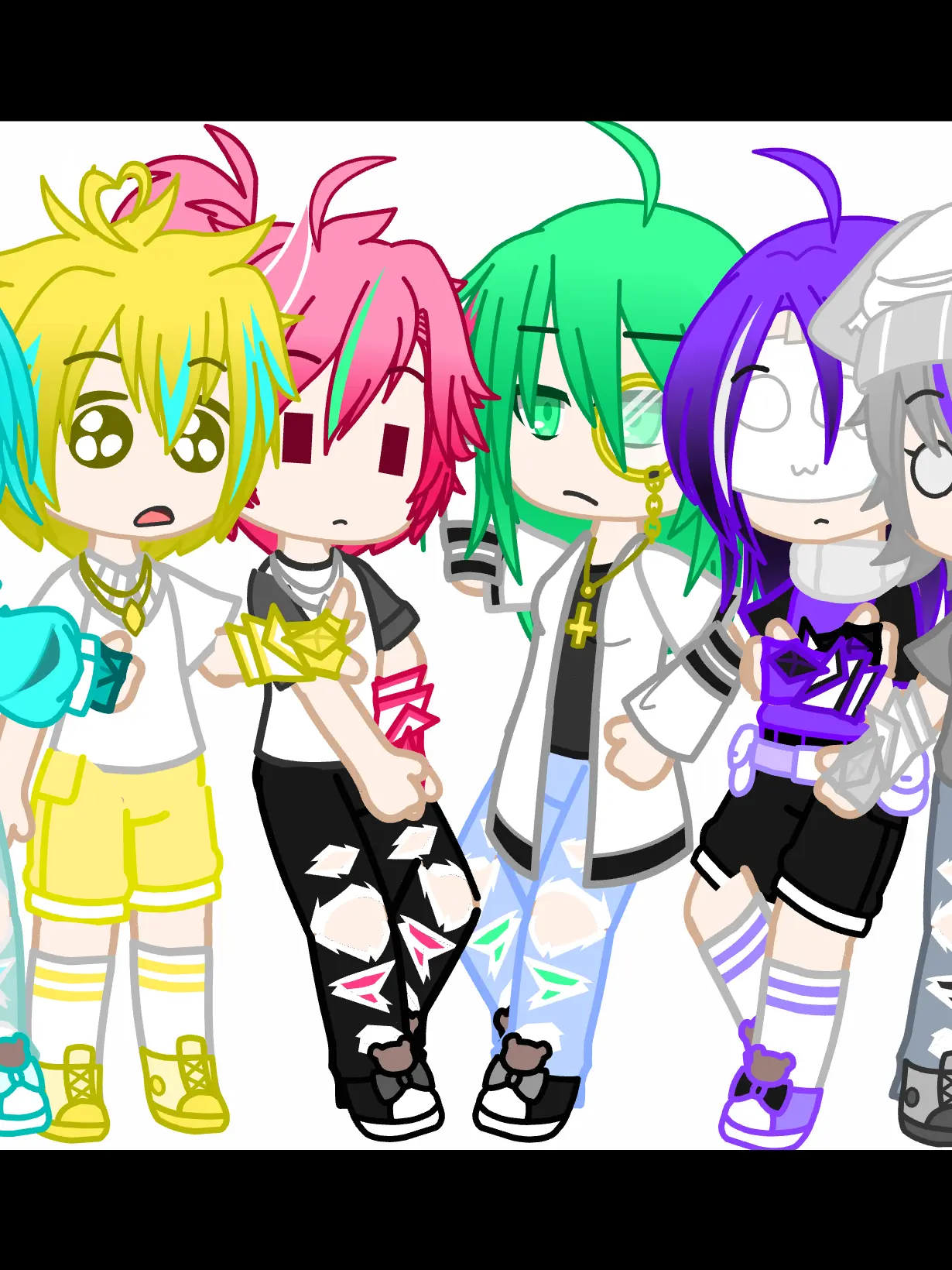 yellow_science의 성별이 반전된 꿈의악마