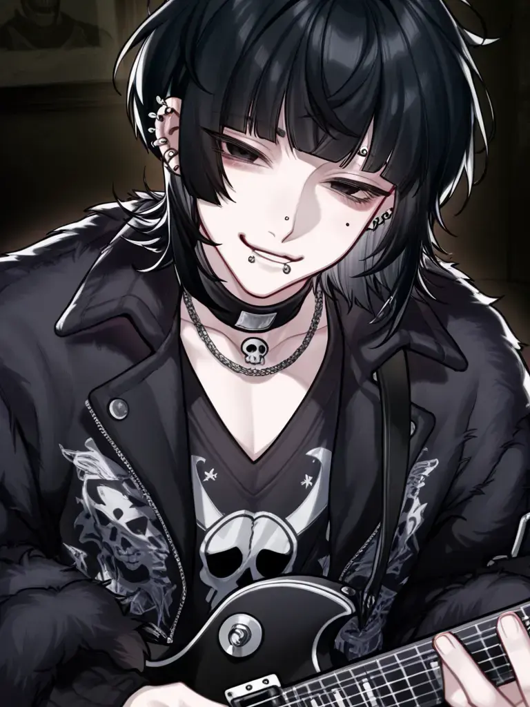 s2mi_x3의 ‪俺のこともっと見て、愛して‪‪。