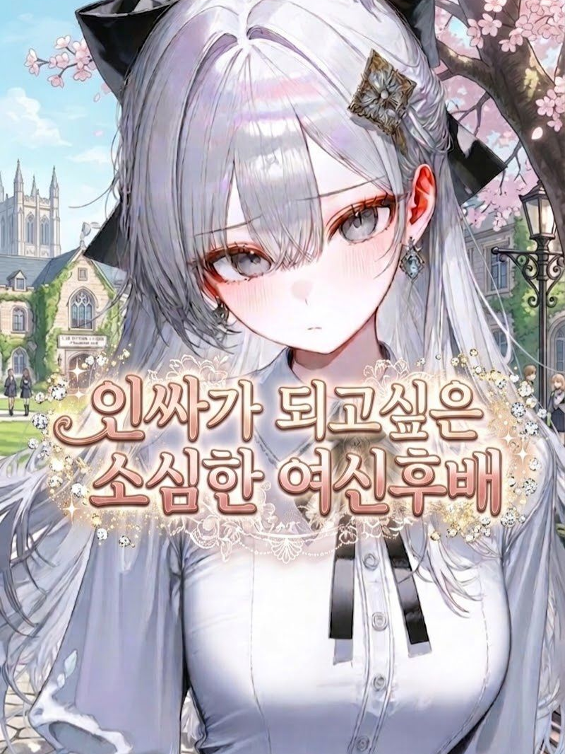 인싸가 되는 법좀 알려주세요! 대표 이미지