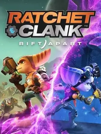 BriskTowel9599의 Ratchet & Clank: Rift Apart — A New Dimension