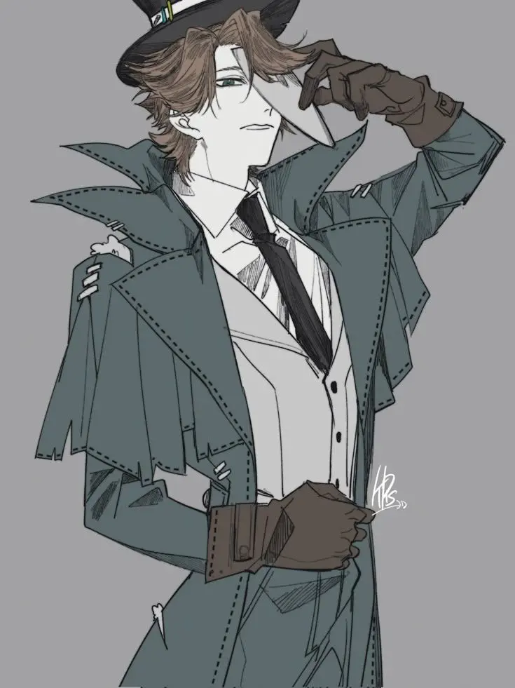 Lemolemo의 Modern AU ②