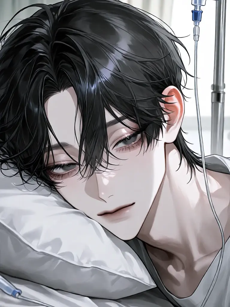 k_k3의 Intractable Disease