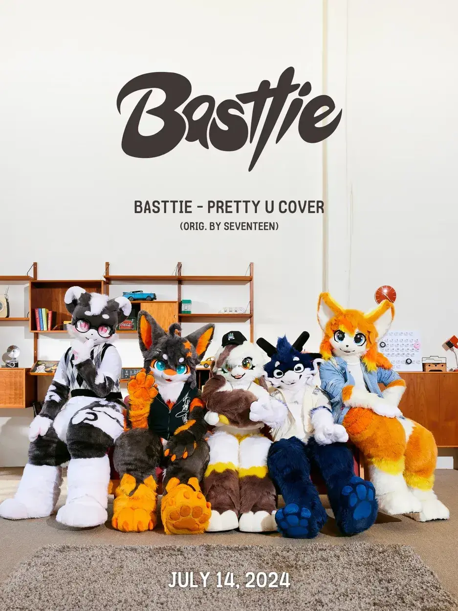 LovingTime8711의 BASTTIE(바스티)