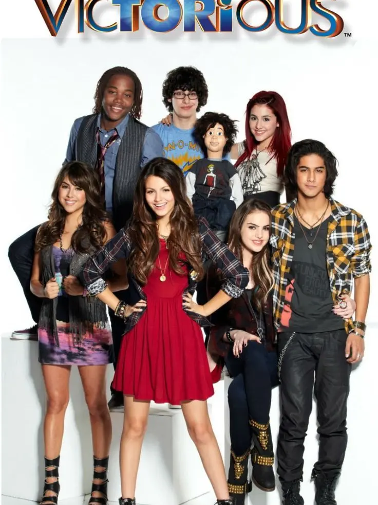 FullCow8132의 Victorious