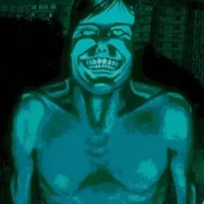 Hhhhhh_의 침입자