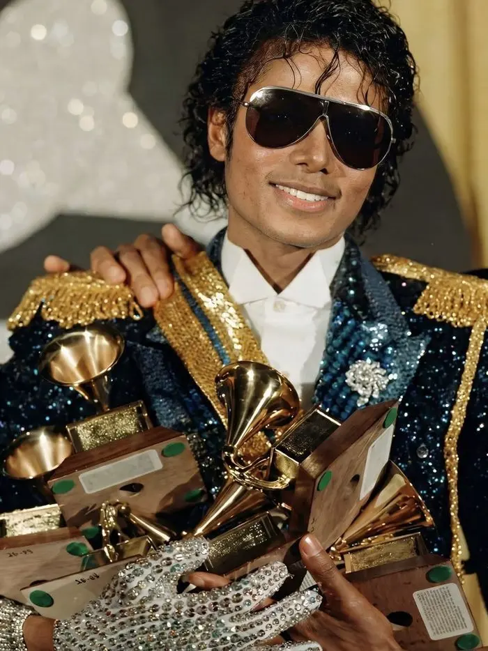MadBand1617의 🌟✨| 1984 grammys