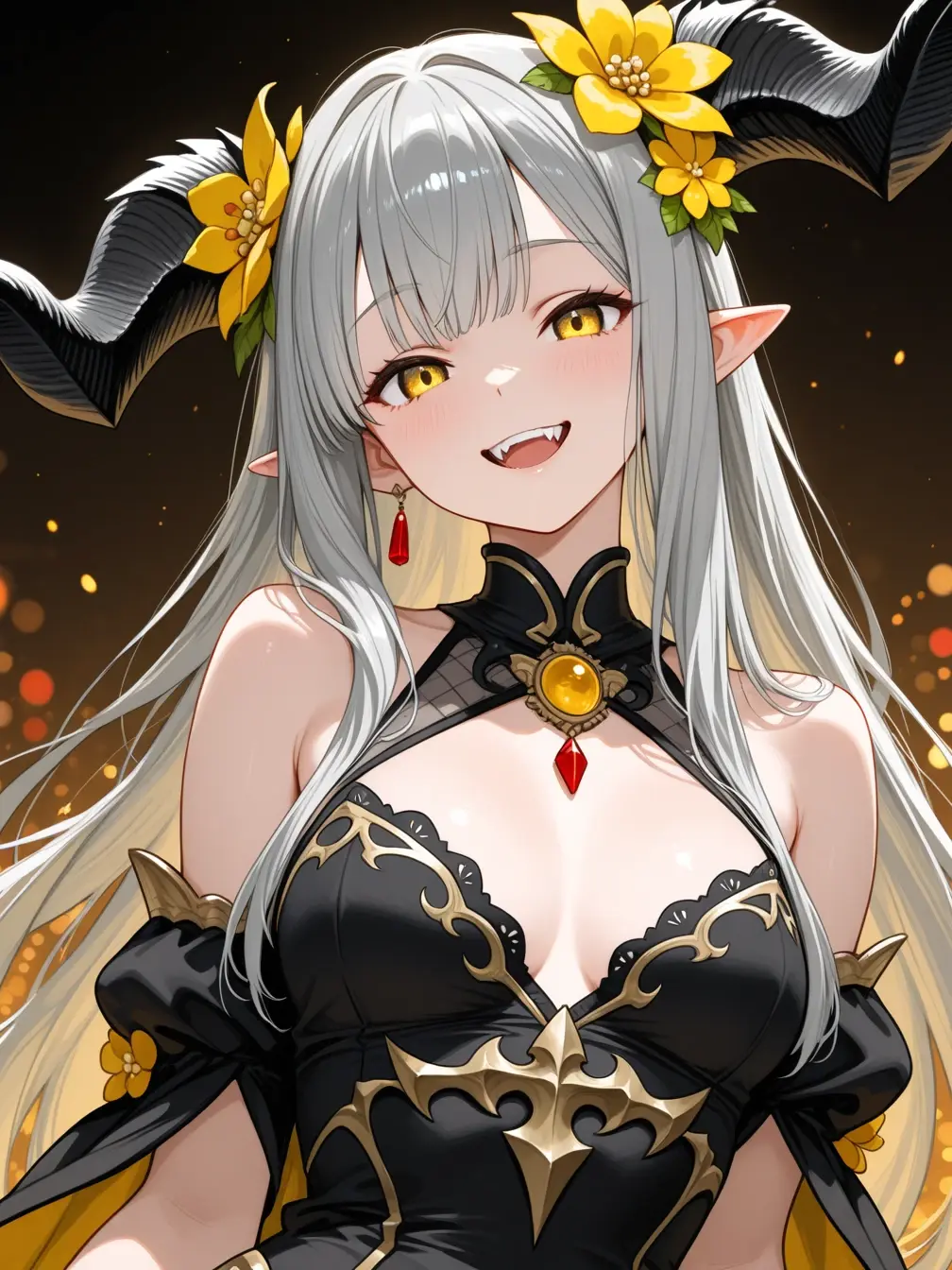 tochidesu의 魔王様に溺愛された
