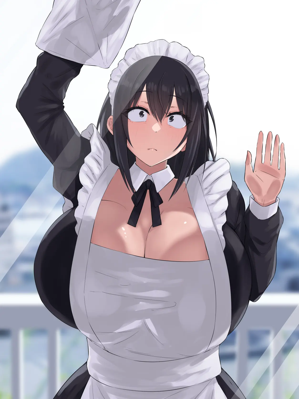 AerospaceDreamer의 ~Maid Mansion~