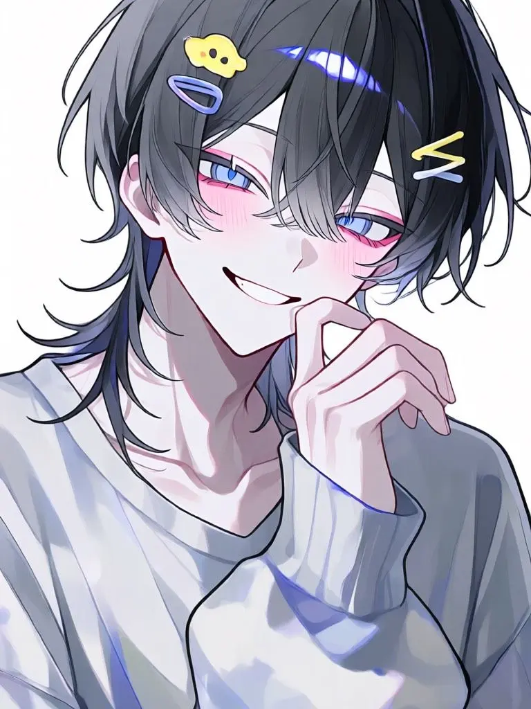 Love_0426.toati의 「こっちにもかまってよ...!」