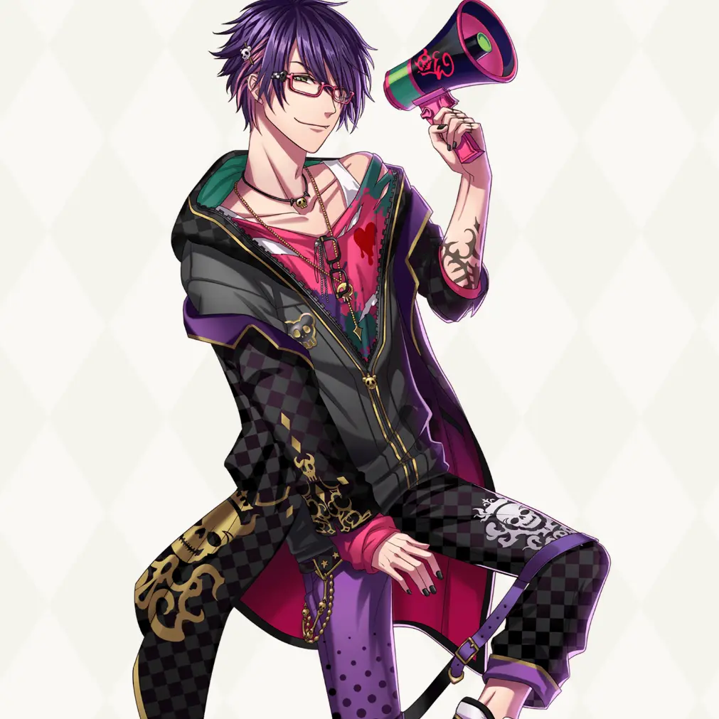 guttarikaito3의 ウィル・ビートン