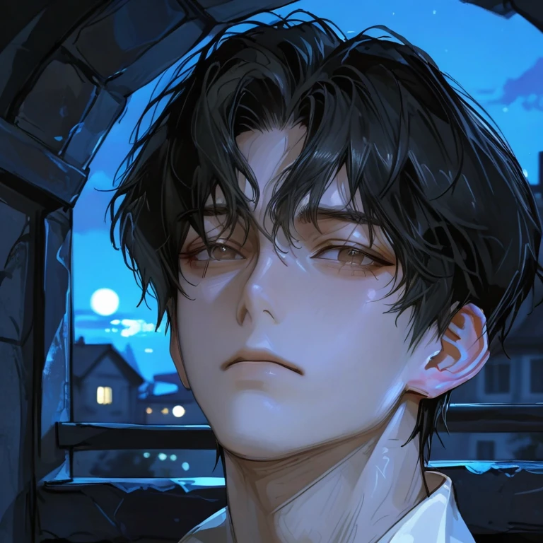 一方通行片想い-side一-