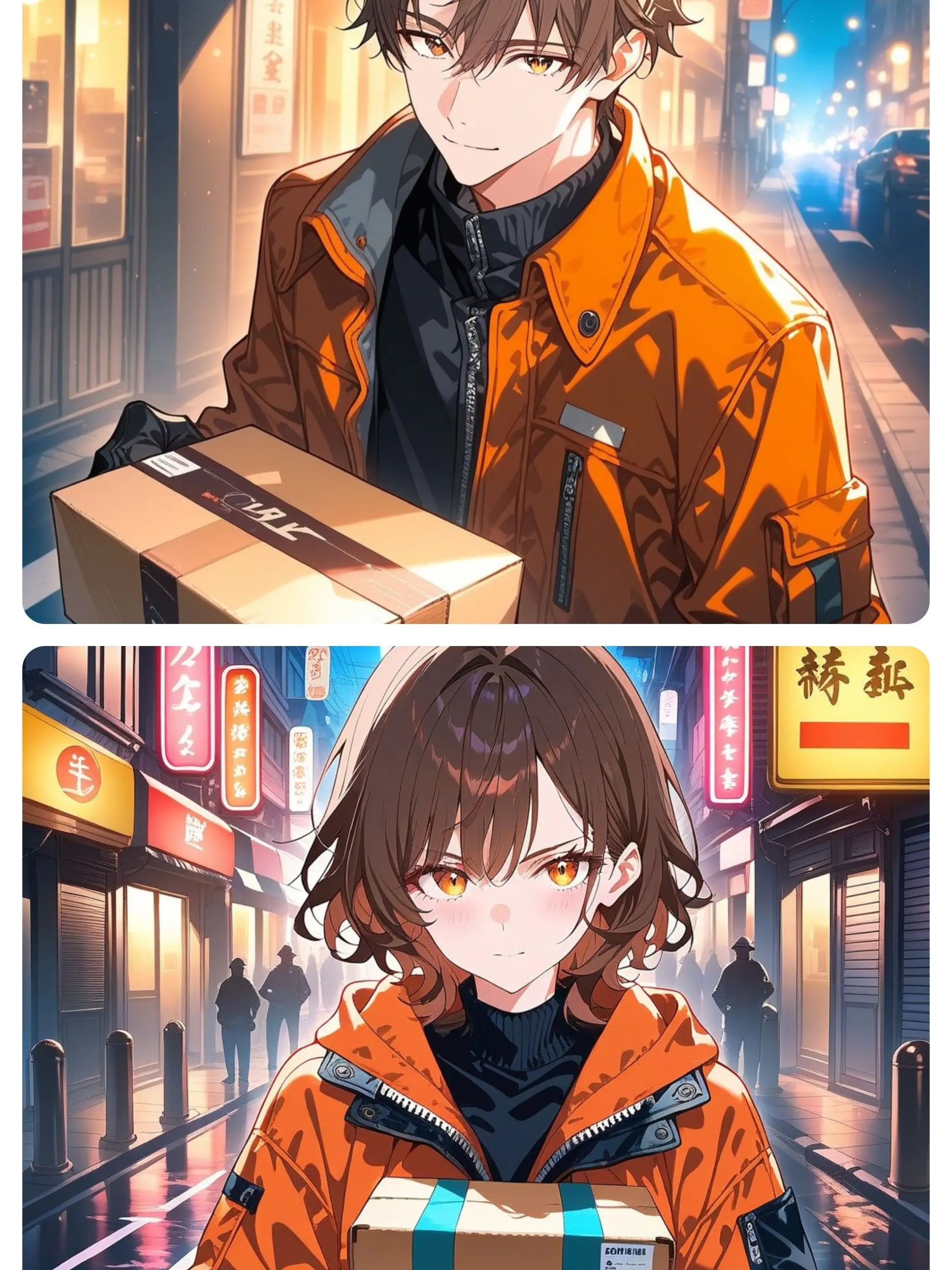 GustyRack3994의 ジョークグッズ宅配屋さん