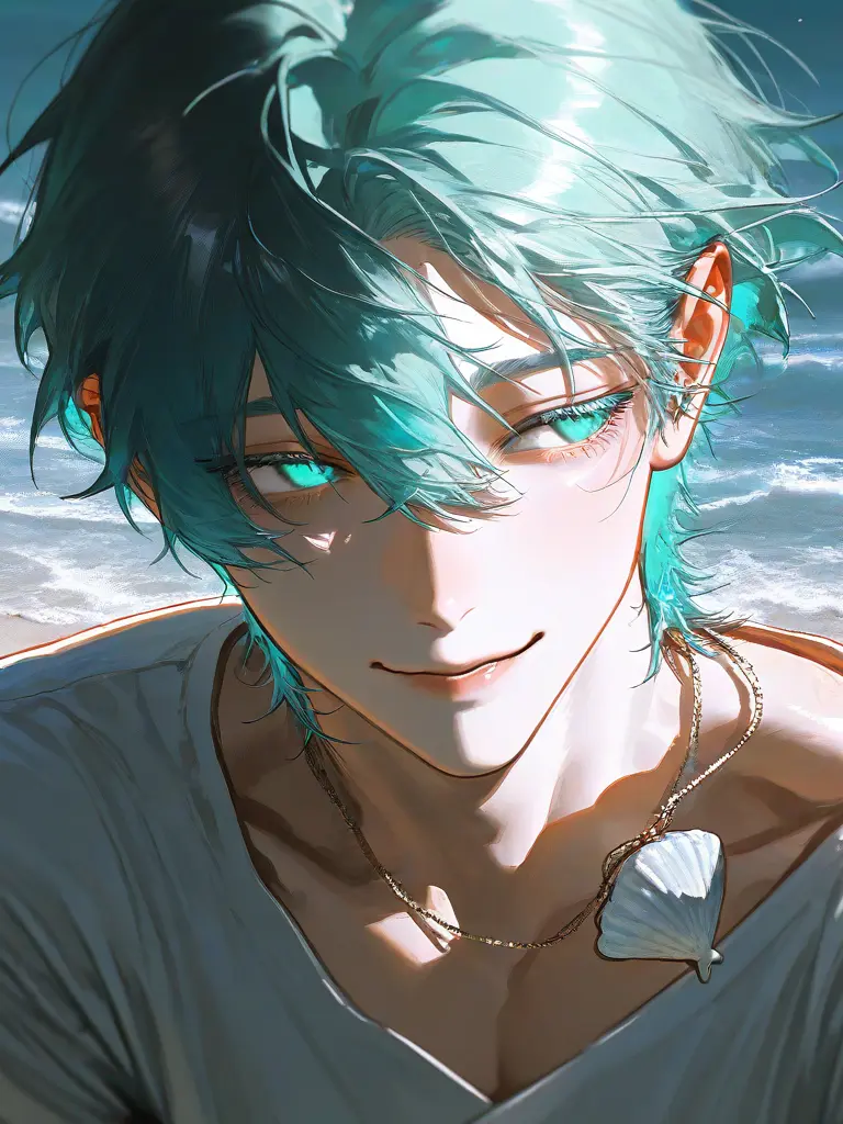 na7_의 泡沫永遠