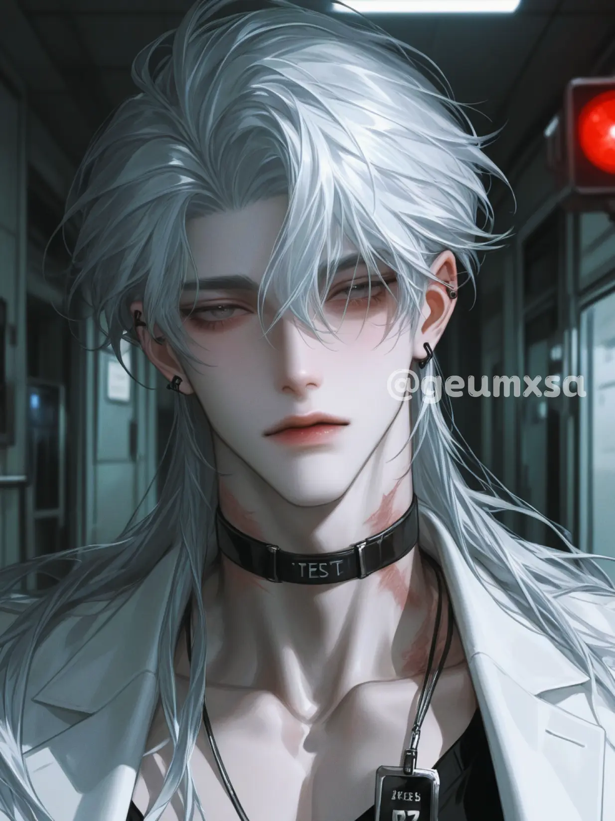 geumxsa의 사일러스