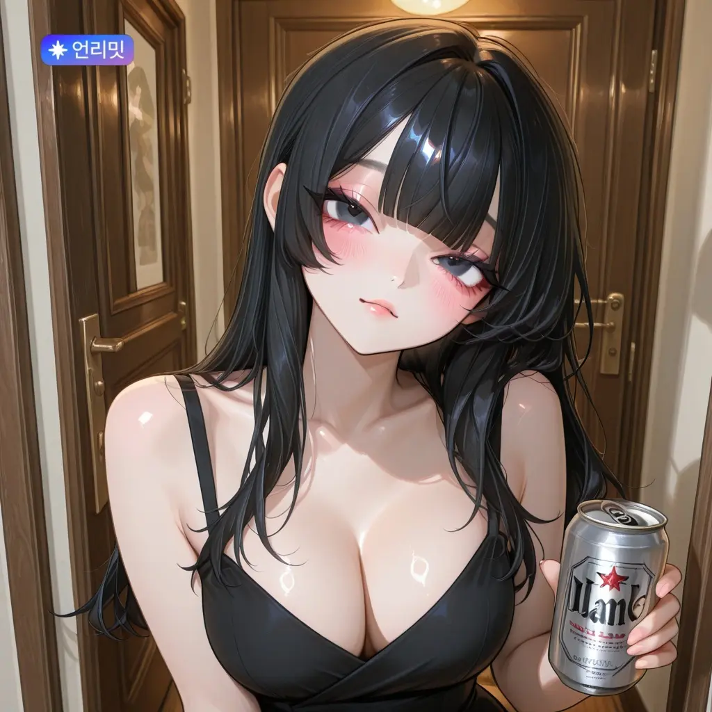 Budweiser의 임채은