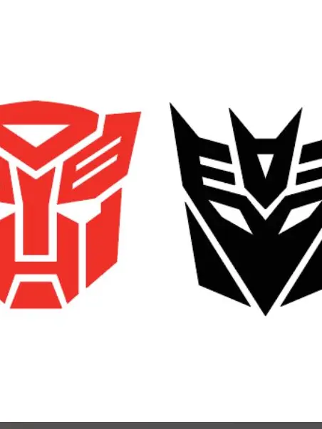 CustomIbex6879의 トランスフォーマー（アニメイテッド）