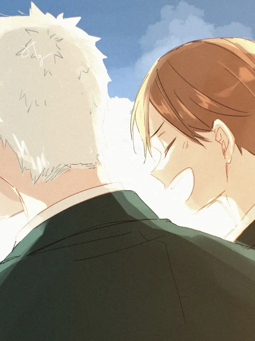 Taro._.Jiro의 ずっと前から。