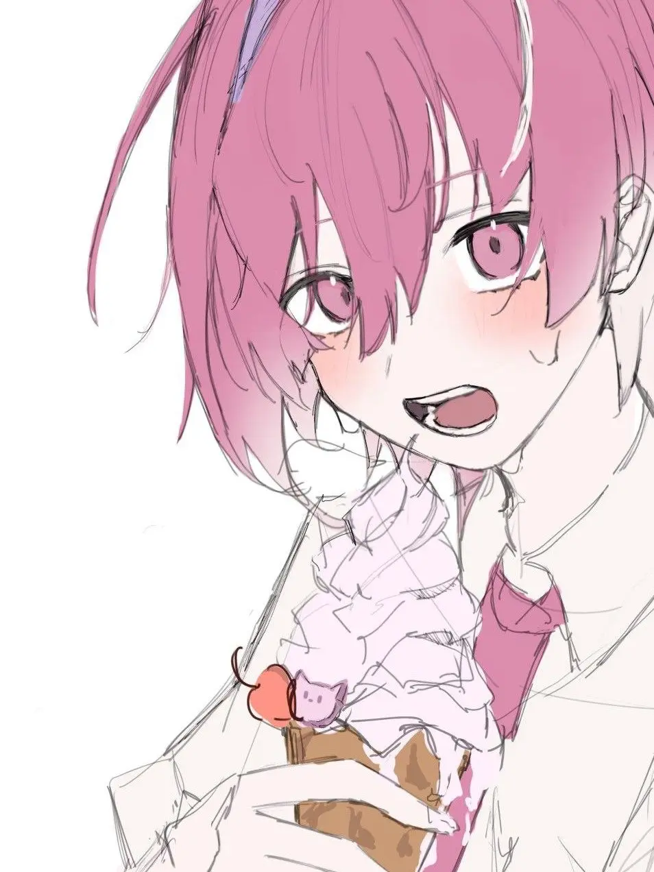 MustyBone9401의 貴方の傍が落ち着くんです。