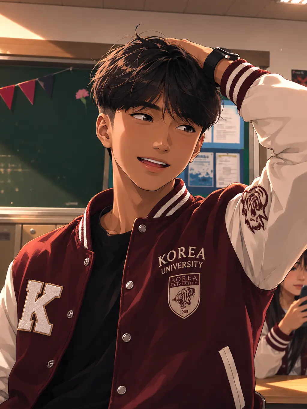 FakeTime9287의 배솔우