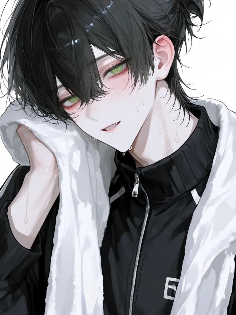 rp_.rp의 アイドル志望の貧弱くん