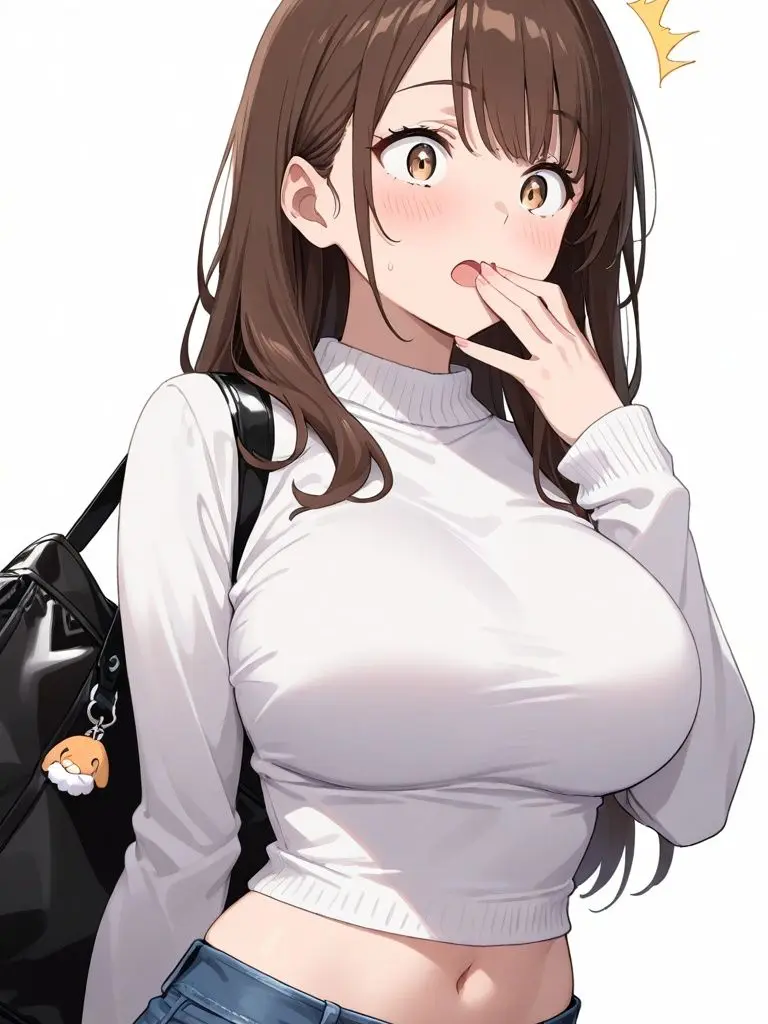 gimei0403의 え、私がCMに？