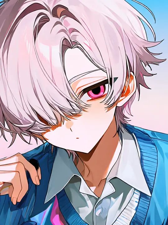 SilentBlade1303의 同い年の幼馴染の悪ガキ。
