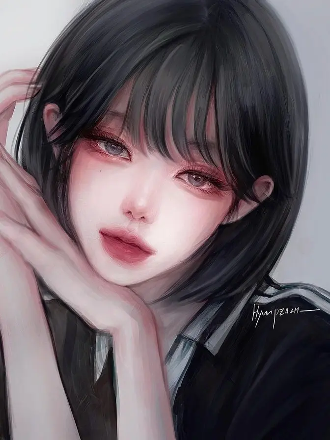 PoeticSwamp3930의 일진녀 하윤