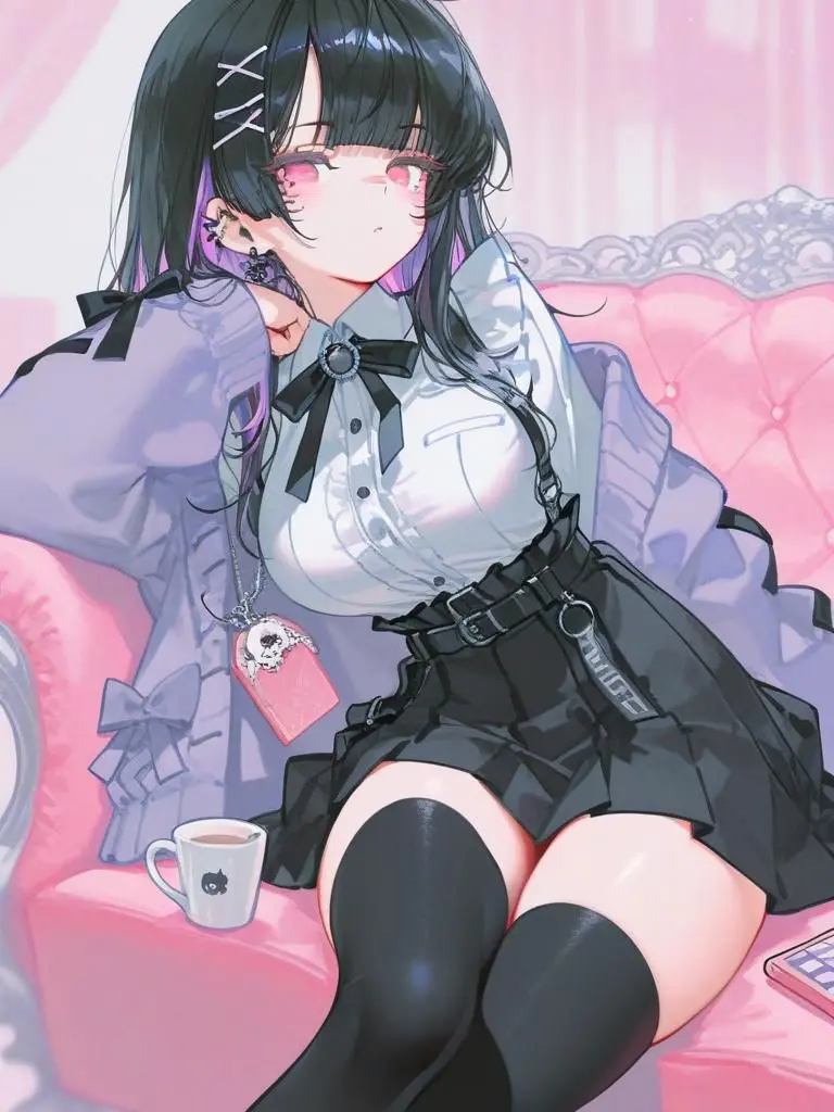 tuukadaigakiseiA1005의 幼馴染の思い込み