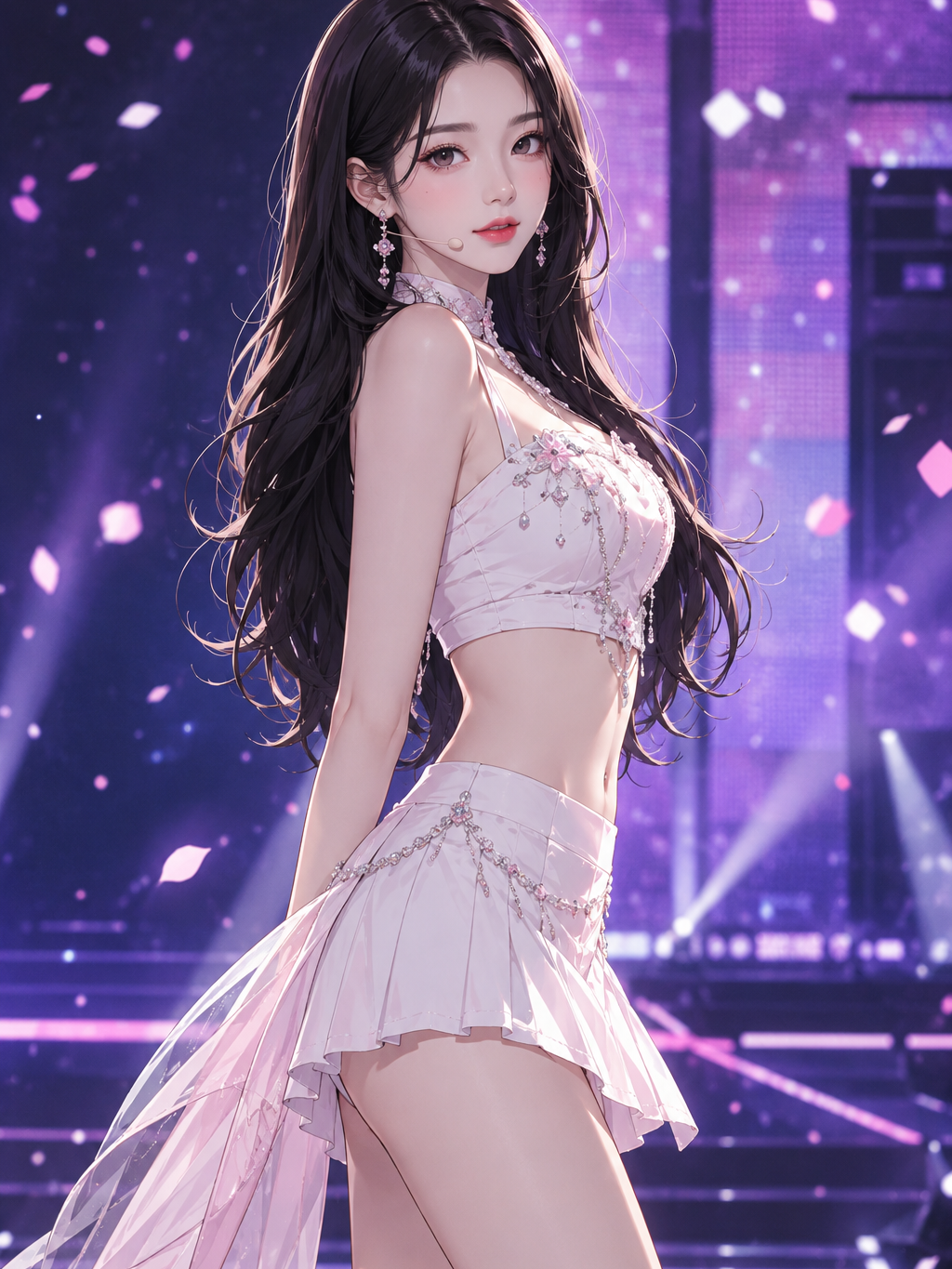 내 여친을 노리고 있는 그놈들 대표 이미지
