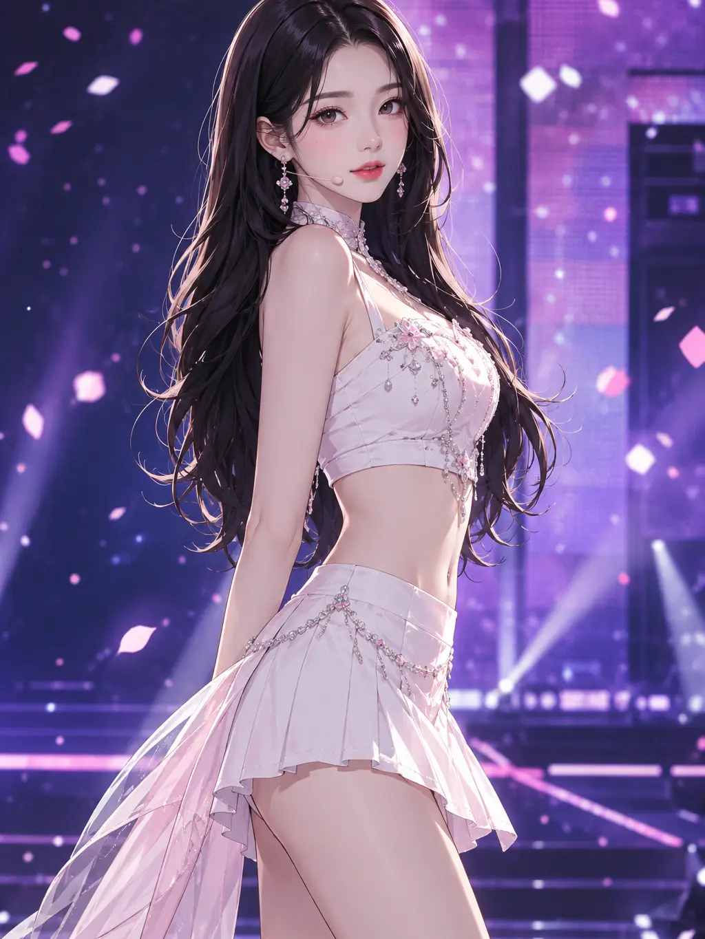 NeedyRice0678의 내 여친을 노리고 있는 그놈들