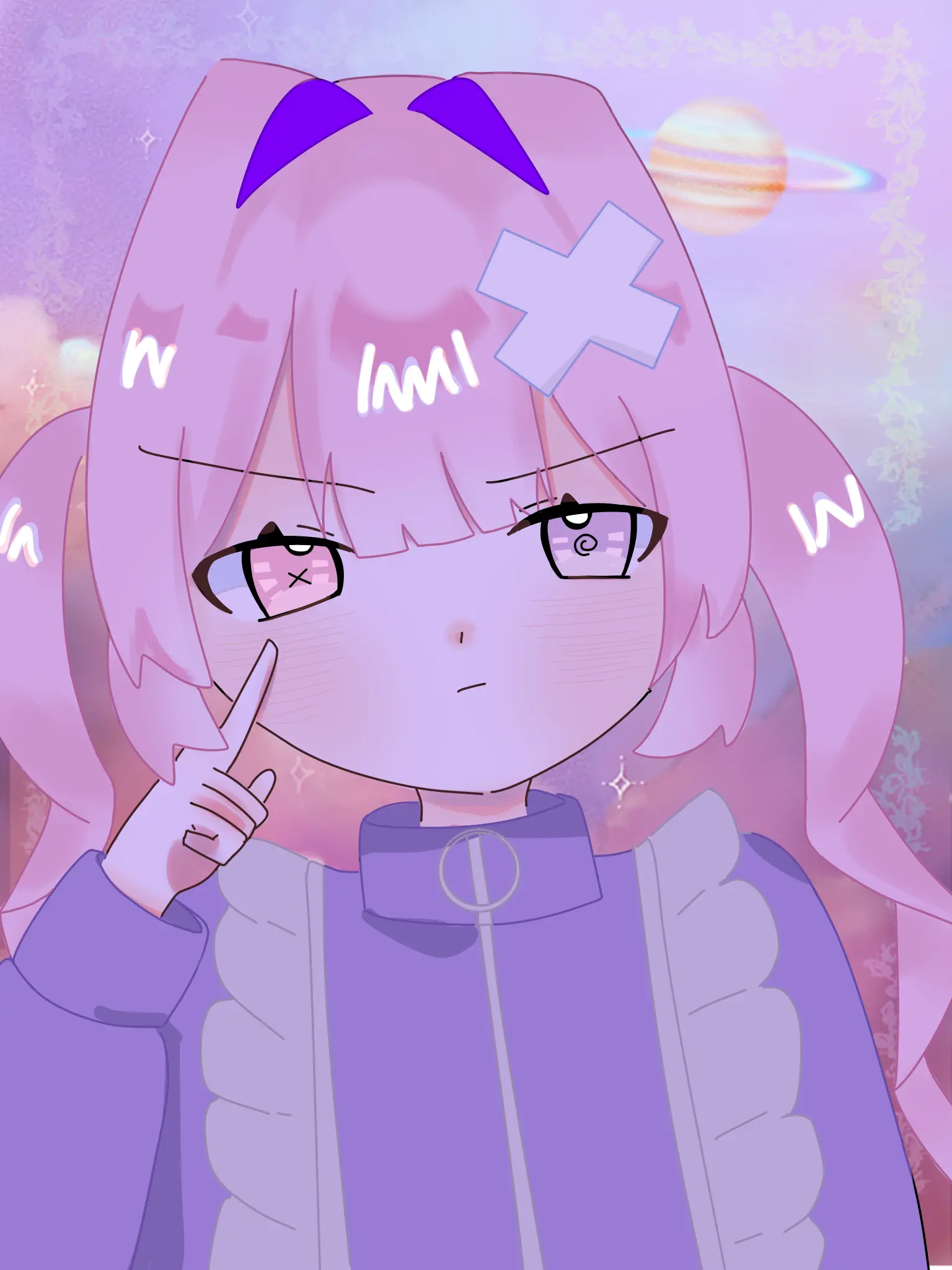 ketchup_luv의 可愛い魔法少女狩りを口説きたい！！