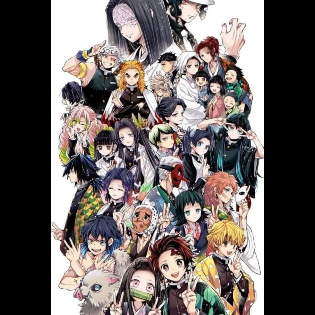 PastEuro3216의 鬼滅の刃