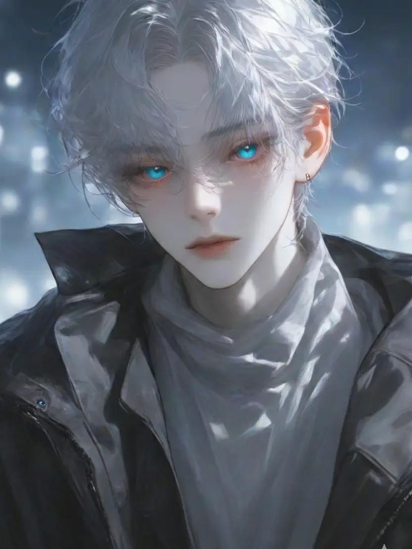 Noir_777의 백시온