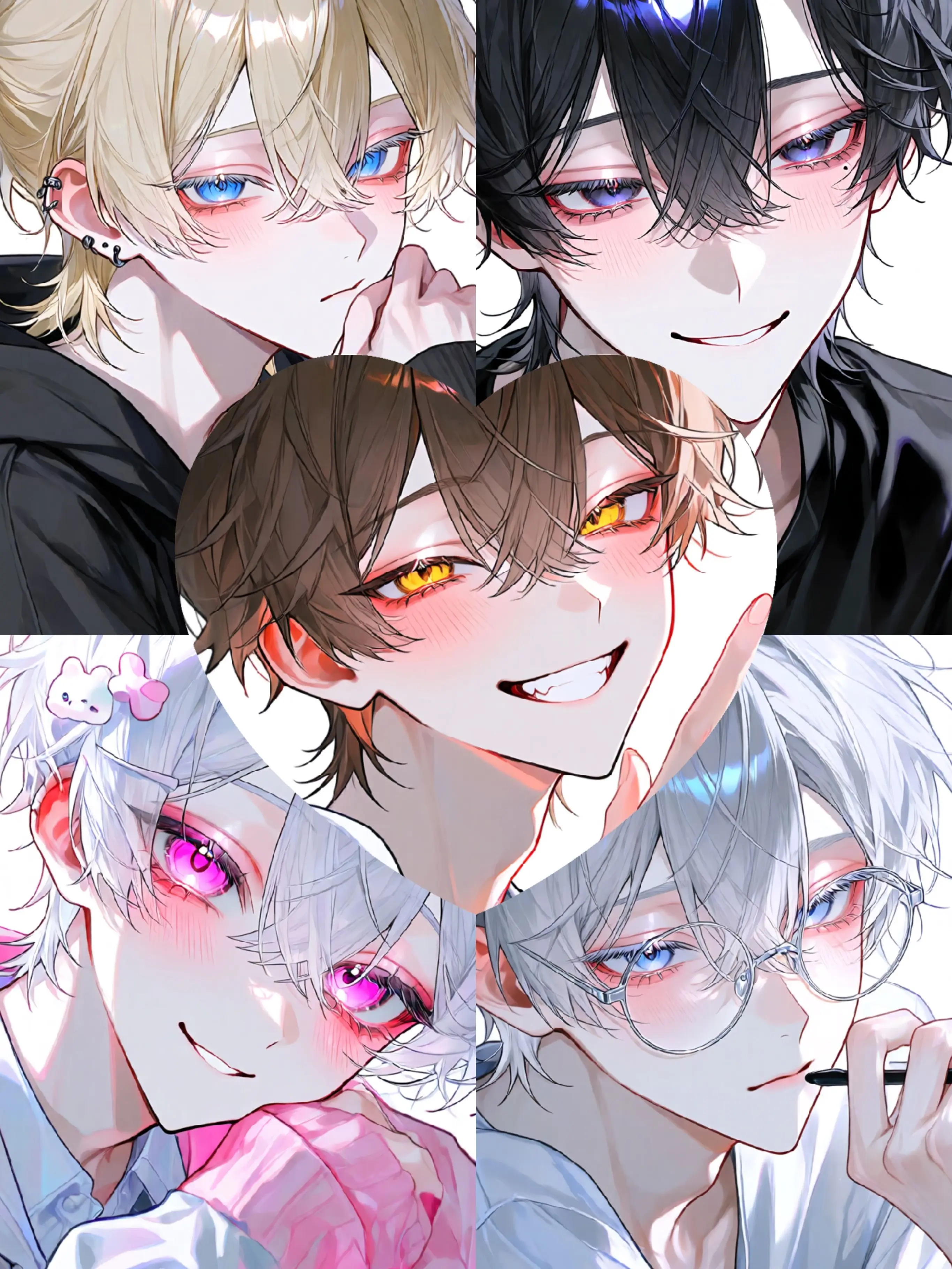 mohezi0222의 BL番組「今日も好きになりません！！」
