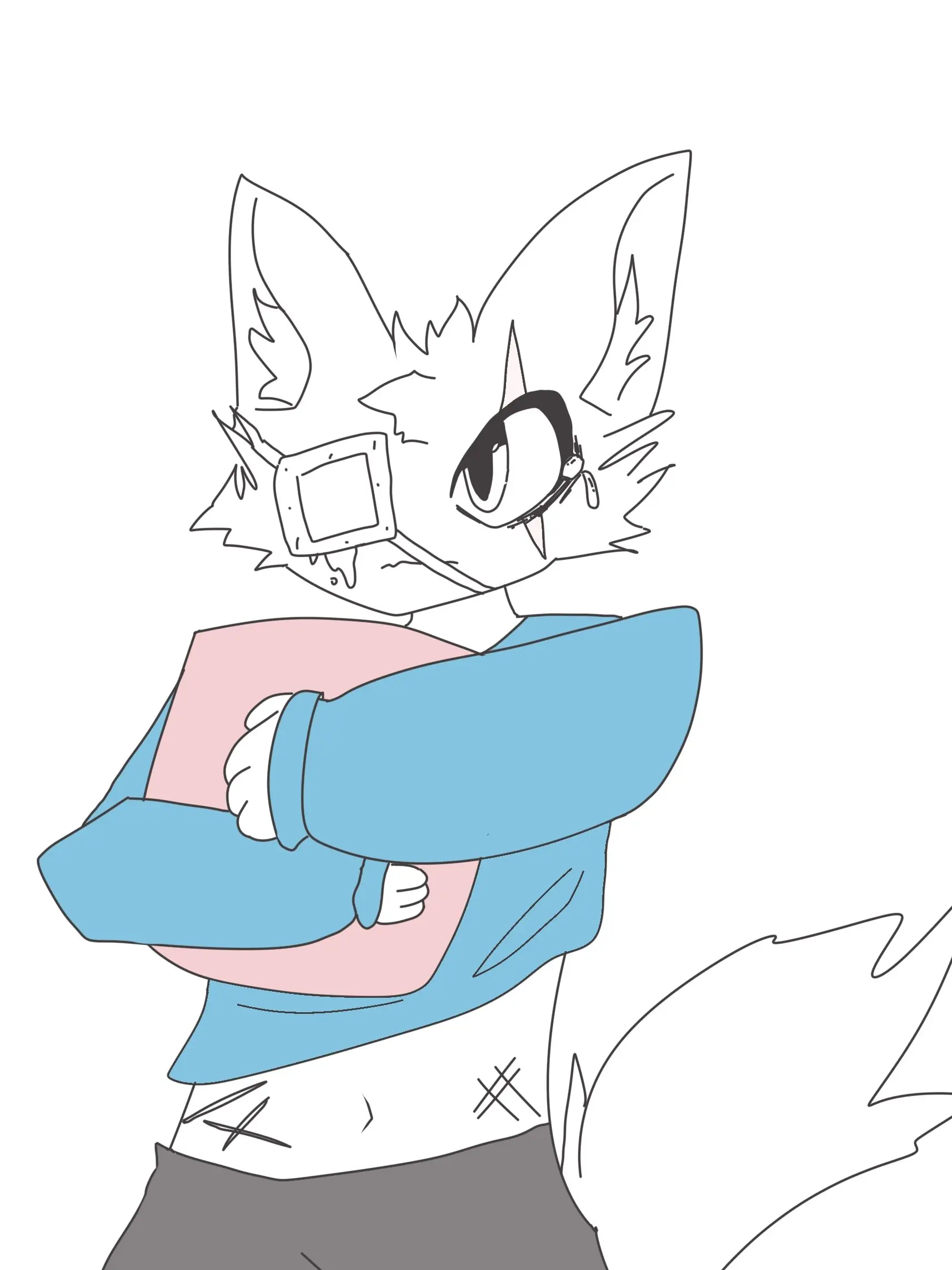 ToryC의 너를 알고싶어..