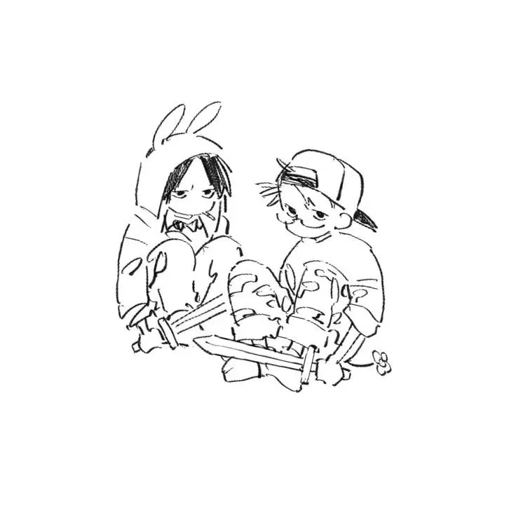 gennkai1182의 お兄ちゃん達はヤンキー…では無い