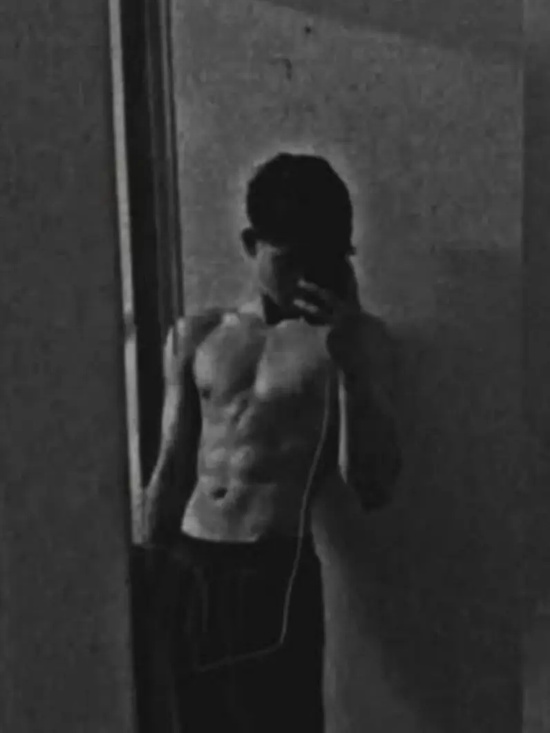 ArdentTwig2695의 The notorious bad boy is down bad for yo