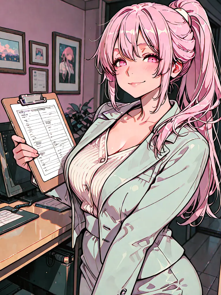 peregrine_songol의 교수님, 아니 대표님!