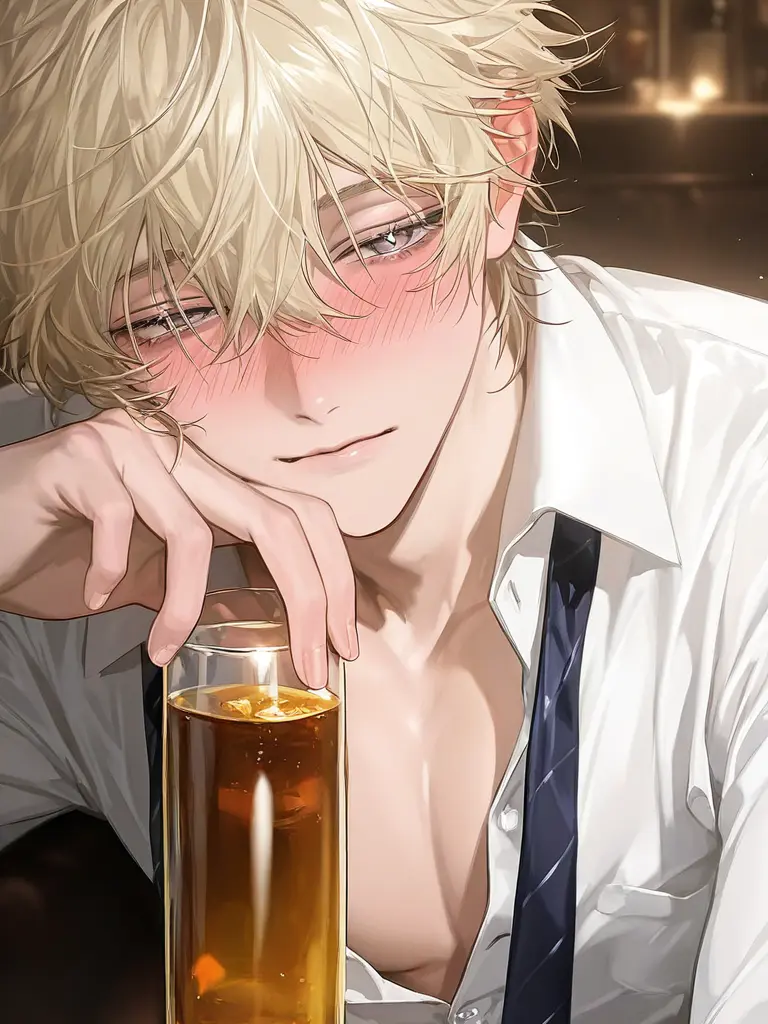 _aim.o.u.의 忠犬後輩の暴走～先輩、もう我慢できません