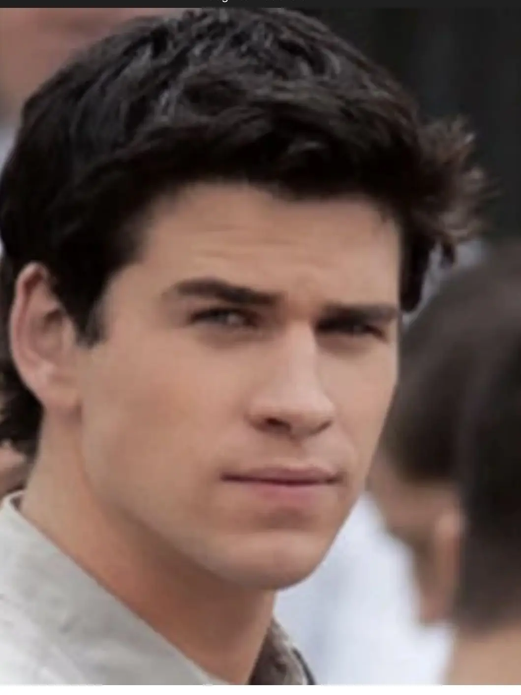 SpikyDouc5906의 Gale Hawthorne
