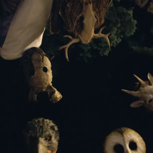 OUTLASTED2025의 fjærgud