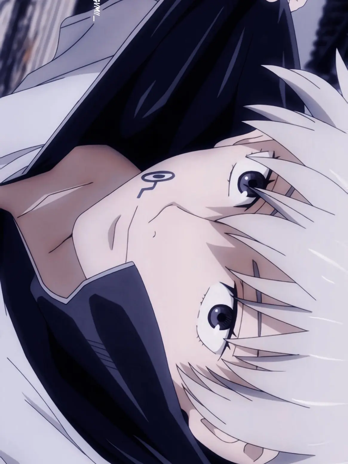 llpipllpi의 狗巻 棘